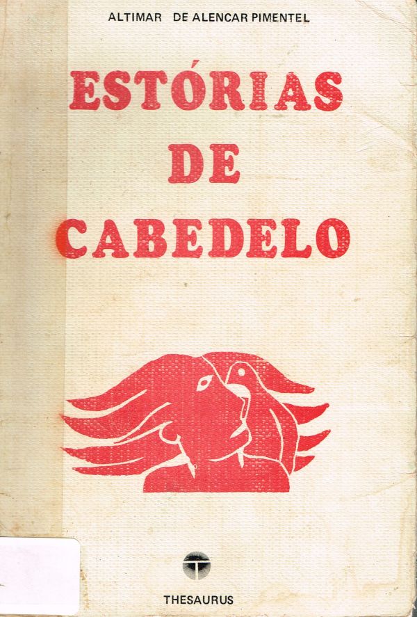 Estórias de Cabedelo